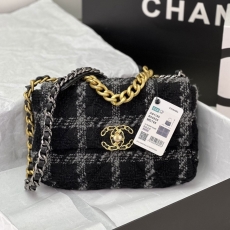 Chanel 19 Bags